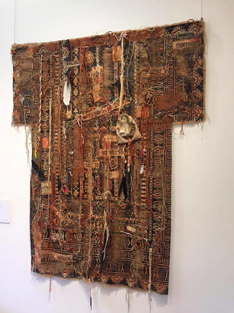 Bundaberg Regional Art Gallery - Attractions 6