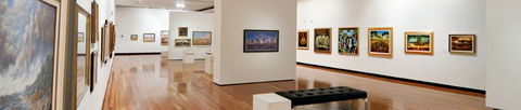 ArtSpace Mackay - Attractions 3