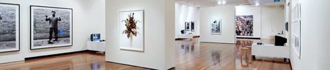 ArtSpace Mackay - Attractions 4