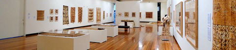ArtSpace Mackay - Attractions 7