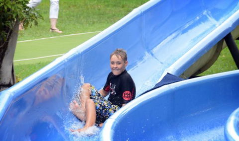 The Big Buzz Fun Park - Attractions 3