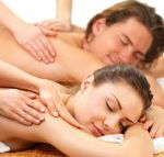 Space Day Spa - Attractions