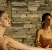 Spa Pevonia - Attractions