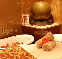 Oceana Day Spa - Attractions