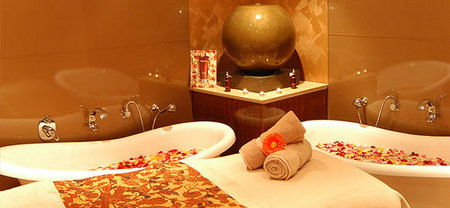Oceana Day Spa - Attractions 0