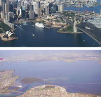 Sydney By Air - Attractions