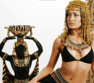 Cleopatras Temple Day Spa - Attractions