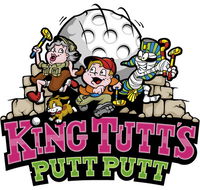 King Tutts Putt Putt - Attractions