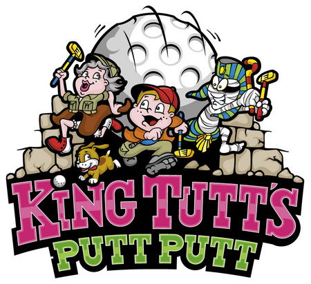 King Tutts Putt Putt - Attractions 0