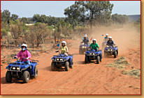 Kings Creek Station - Attractions 3