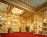 His Majestys Theatre - Attractions 0