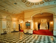 His Majestys Theatre - Attractions 1