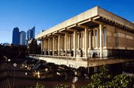 Perth Concert Hall - Attractions 3