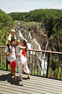 Kuranda Scenic Railway - Attractions 1