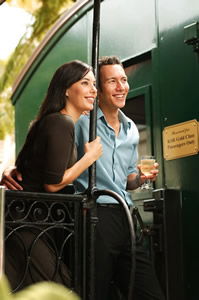 Kuranda Scenic Railway - Attractions 2