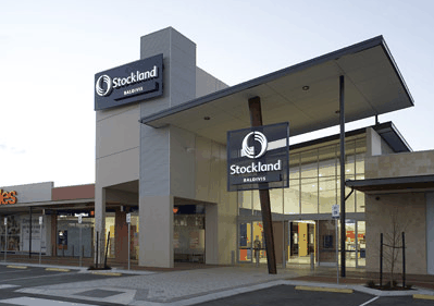 Stockland Baldivis Shopping Centre - Attractions 0