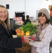 Perth City Farm Organic Markets - Attractions 1