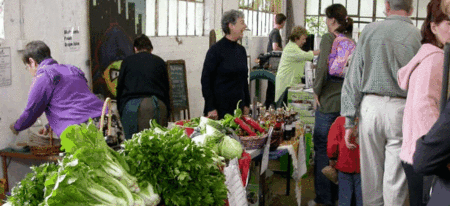 Perth City Farm Organic Markets - Attractions 2