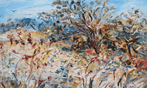 Linton & Kay Contemporary Art - Attractions 1