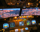 Flight Experience - Attractions 0