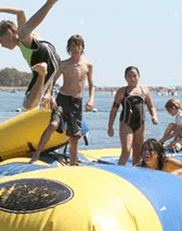 Just 4 Fun Aqua Park - Attractions 1