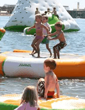 Just 4 Fun Aqua Park - thumb 2
