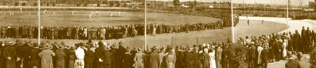 Western Australian Cricket Association Tours & Museum - Attractions 2