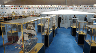 Australian Sailing Museum - Attractions 1