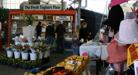 Station Street Markets - thumb 2