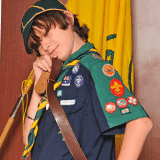Scout Heritage Centre - Attractions 1