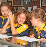 Scout Heritage Centre - Attractions 2