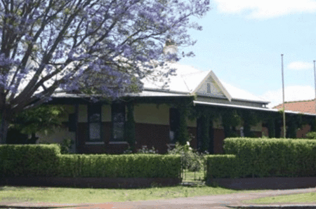 Halliday House Heritage Centre - Attractions 2
