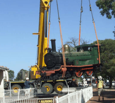 Railway Transport Museum - Attractions 2