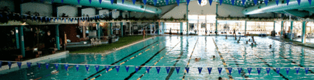 Belmont Oasis Aquatic Centre - Attractions 1