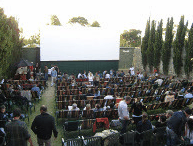 Luna Palace Cinema - Camelot Outdoor - Attractions