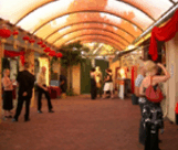 Luna Palace Cinema - Camelot Outdoor - Attractions 2