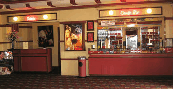 Cygnet Como Cinema - thumb 1