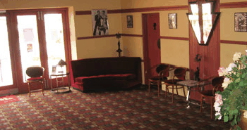 Cygnet Como Cinema - Attractions 2