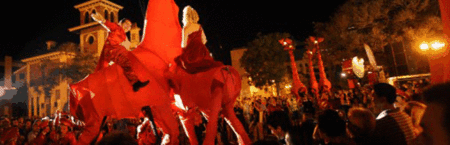Perth International Arts Festival - Attractions 3