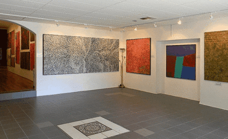 Aboriginart Indigenous Fine Art Gallery - Attractions 2