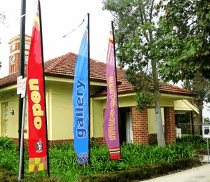 Heathcote Museum  Gallery - Attractions