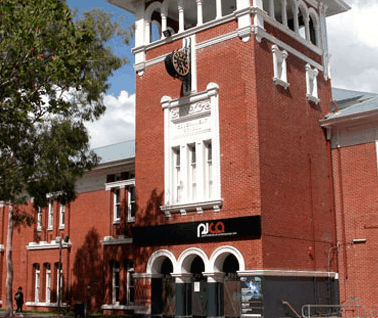 Perth Institute Of Contemporary Arts - Attractions 0