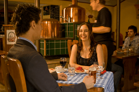 Duckstein Brewery - Attractions 3