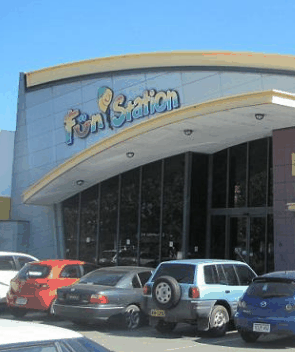 Fun Station - Midland - Attractions