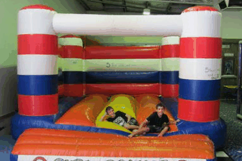 Fun Station - Midland - Attractions 1