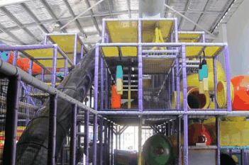 Fun Station - Midland - Attractions 2