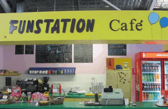 Fun Station - Midland - Attractions 3