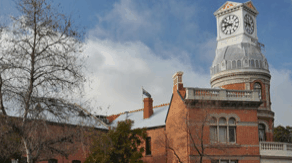 Midland Town Hall - Attractions 0