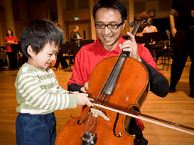 Western Australian Symphony Orchestra - Attractions 2