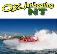 Oz Jetboating - Darwin - Attractions